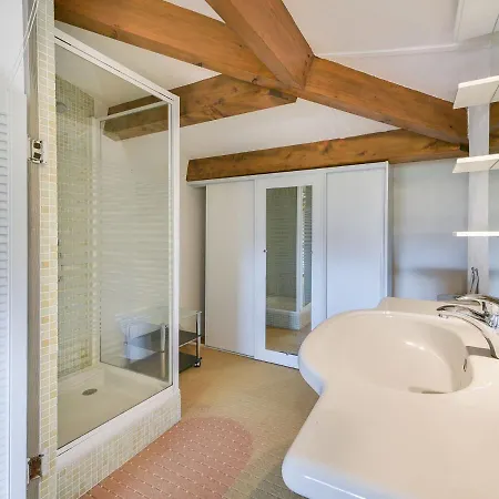 Holiday Les Termes Holiday home