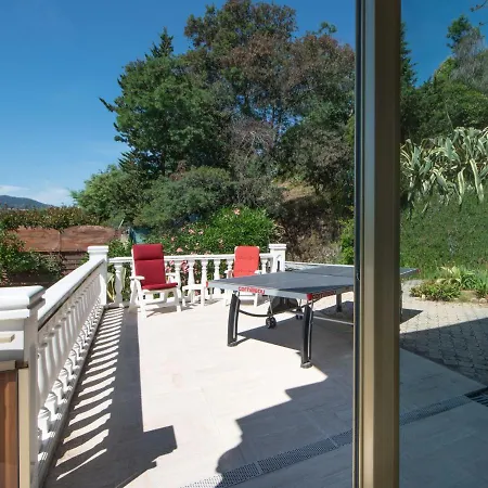 Holiday home Holiday Les Termes Mandelieu-la-Napoule