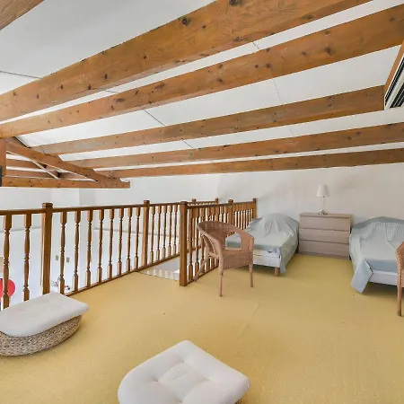 Holiday home Holiday Les Termes Mandelieu-la-Napoule