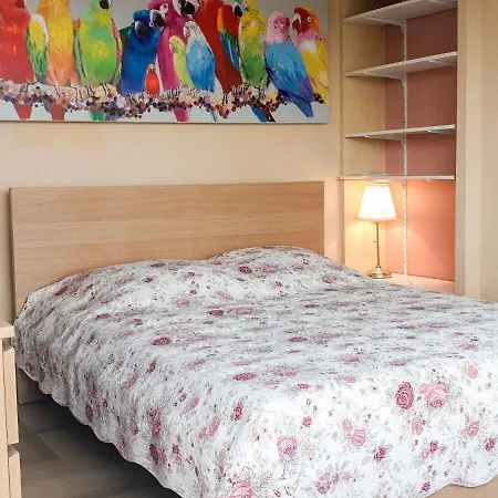 Holiday Les Termes Holiday home *