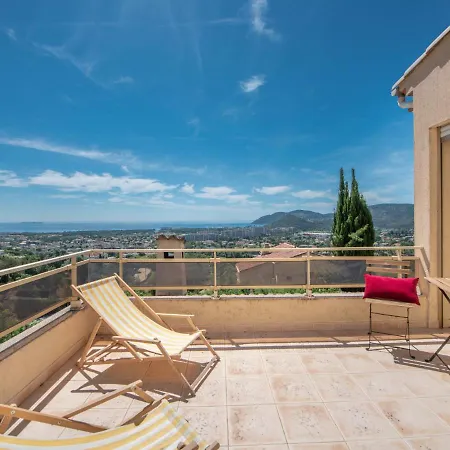 Holiday home Holiday Les Termes *