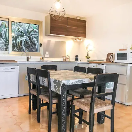 Holiday Les Termes Holiday home *