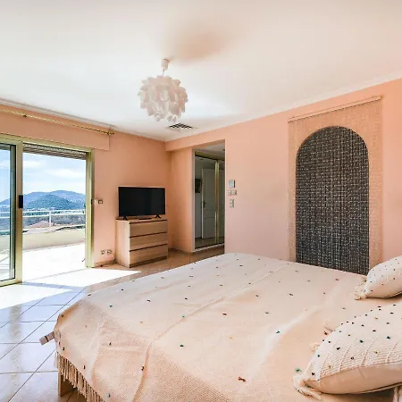Holiday Les Termes Holiday home Mandelieu-la-Napoule