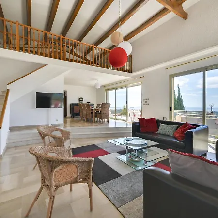 Holiday Les Termes Holiday home *